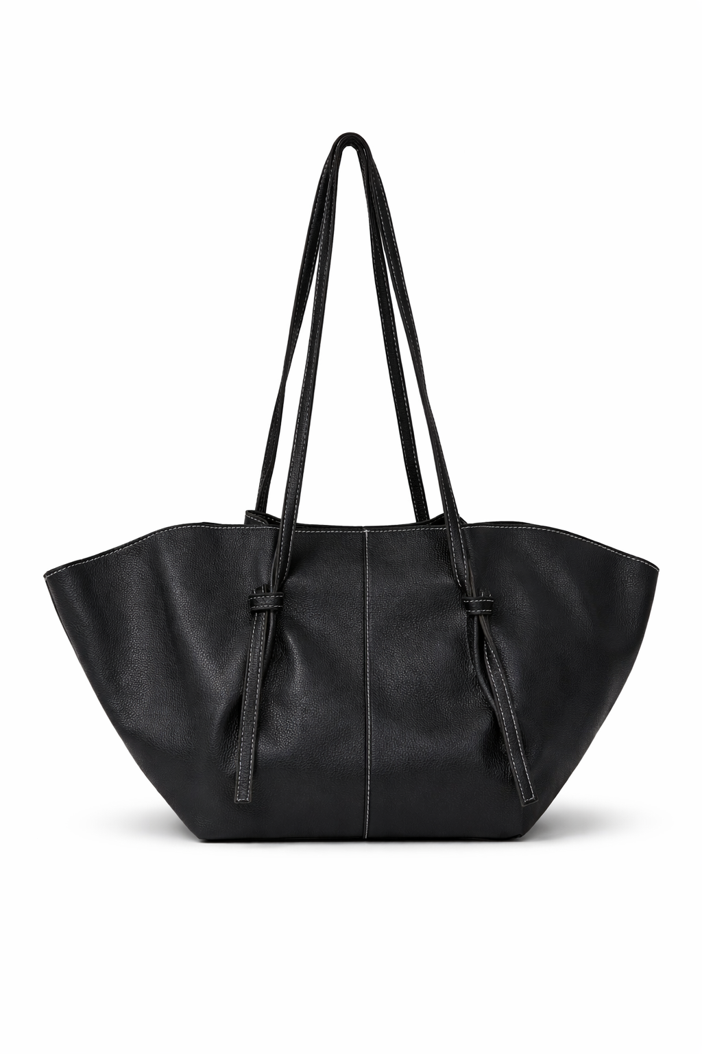 eco lather tote bag.