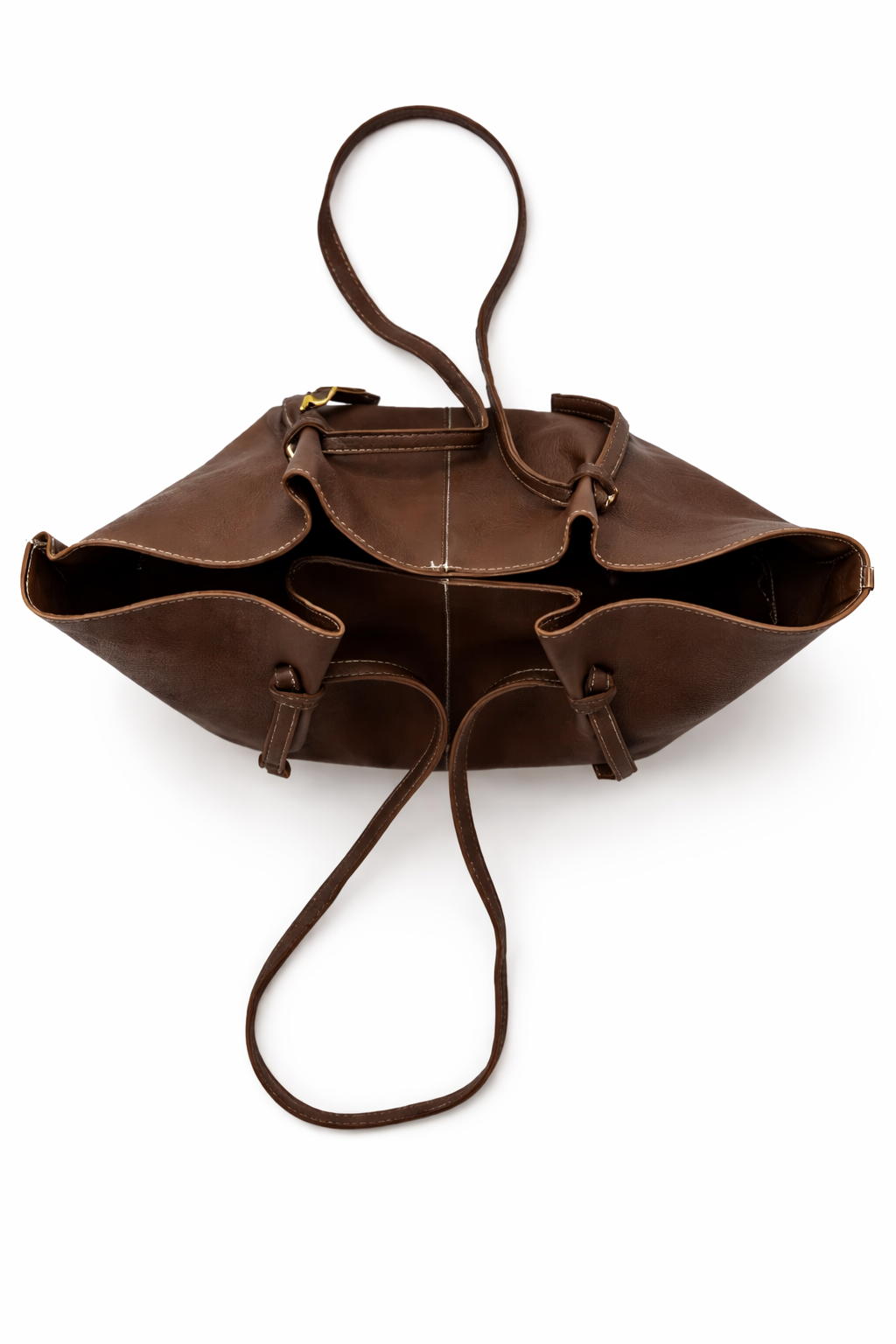 eco lather tote bag.